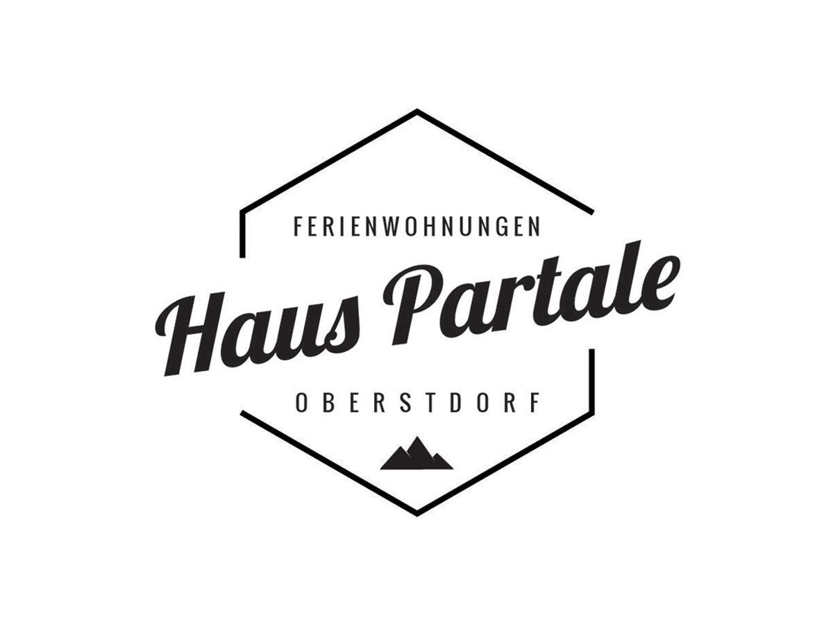 דירות אוברסטדורף Haus Partale מראה חיצוני תמונה