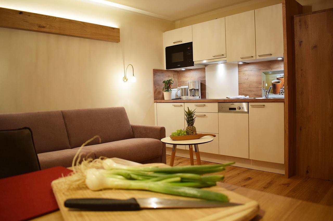דירות אוברסטדורף Haus Partale מראה חיצוני תמונה