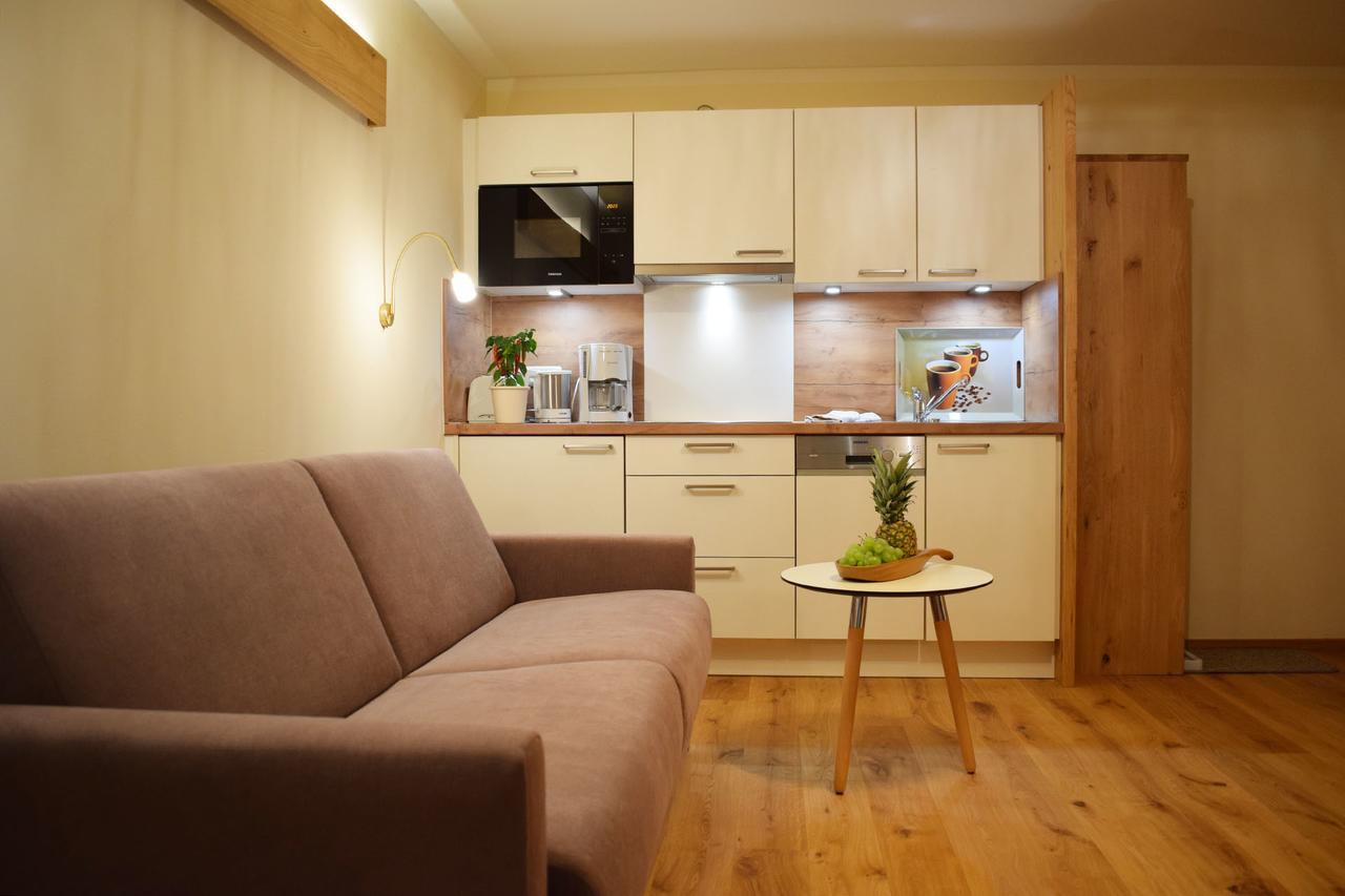 דירות אוברסטדורף Haus Partale מראה חיצוני תמונה