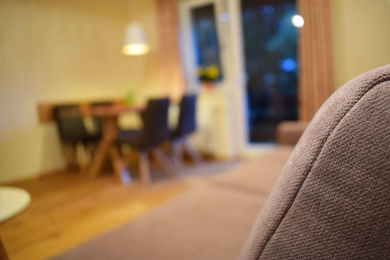 דירות אוברסטדורף Haus Partale מראה חיצוני תמונה