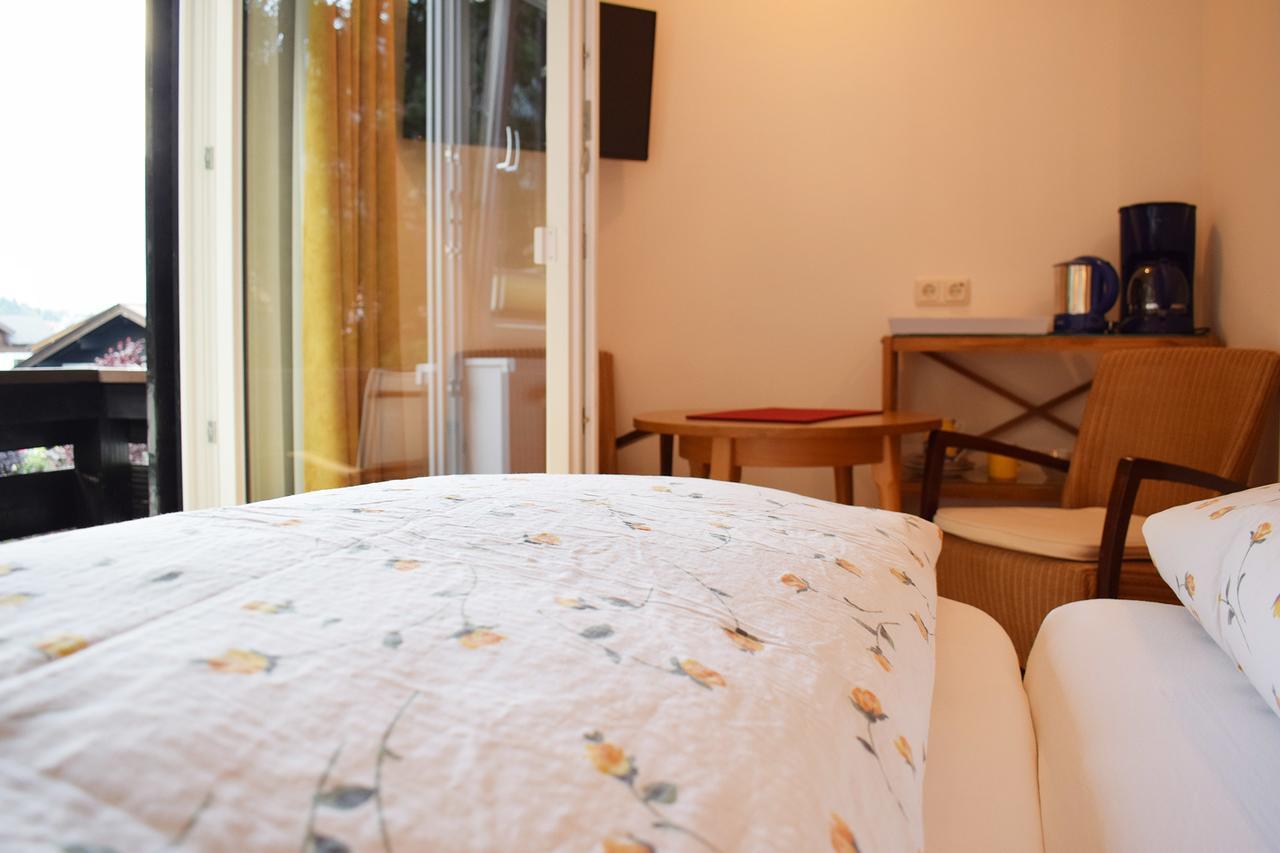דירות אוברסטדורף Haus Partale מראה חיצוני תמונה