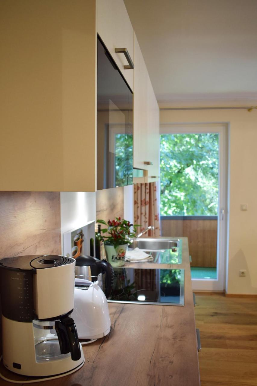דירות אוברסטדורף Haus Partale מראה חיצוני תמונה