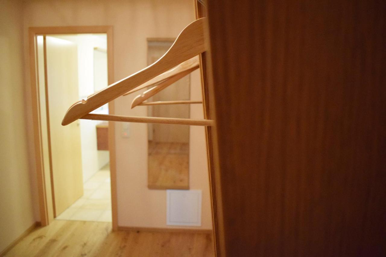 דירות אוברסטדורף Haus Partale מראה חיצוני תמונה