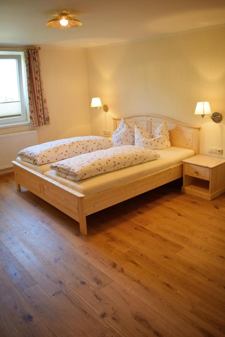 דירות אוברסטדורף Haus Partale מראה חיצוני תמונה